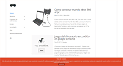 Desktop Screenshot of chipsbcn.com